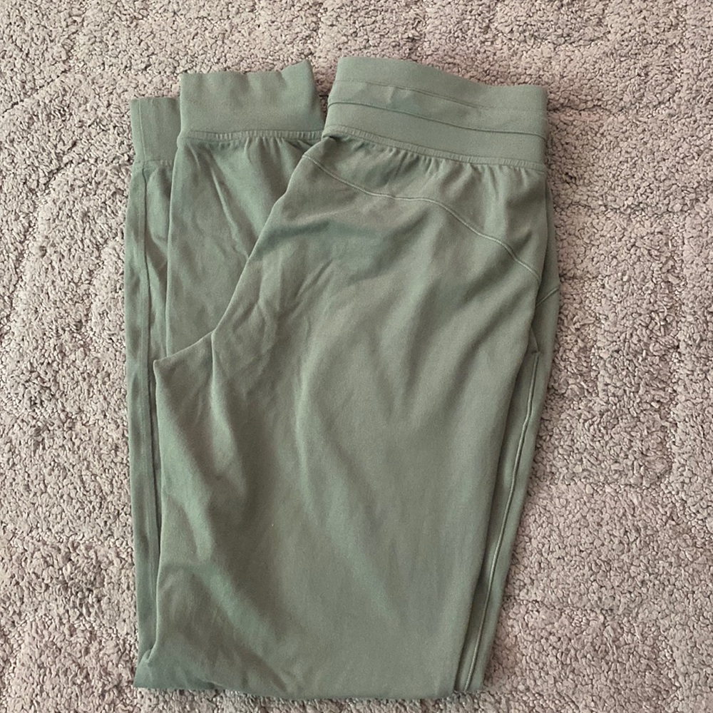 LULULEMON READY TO RULU JOGGERS
